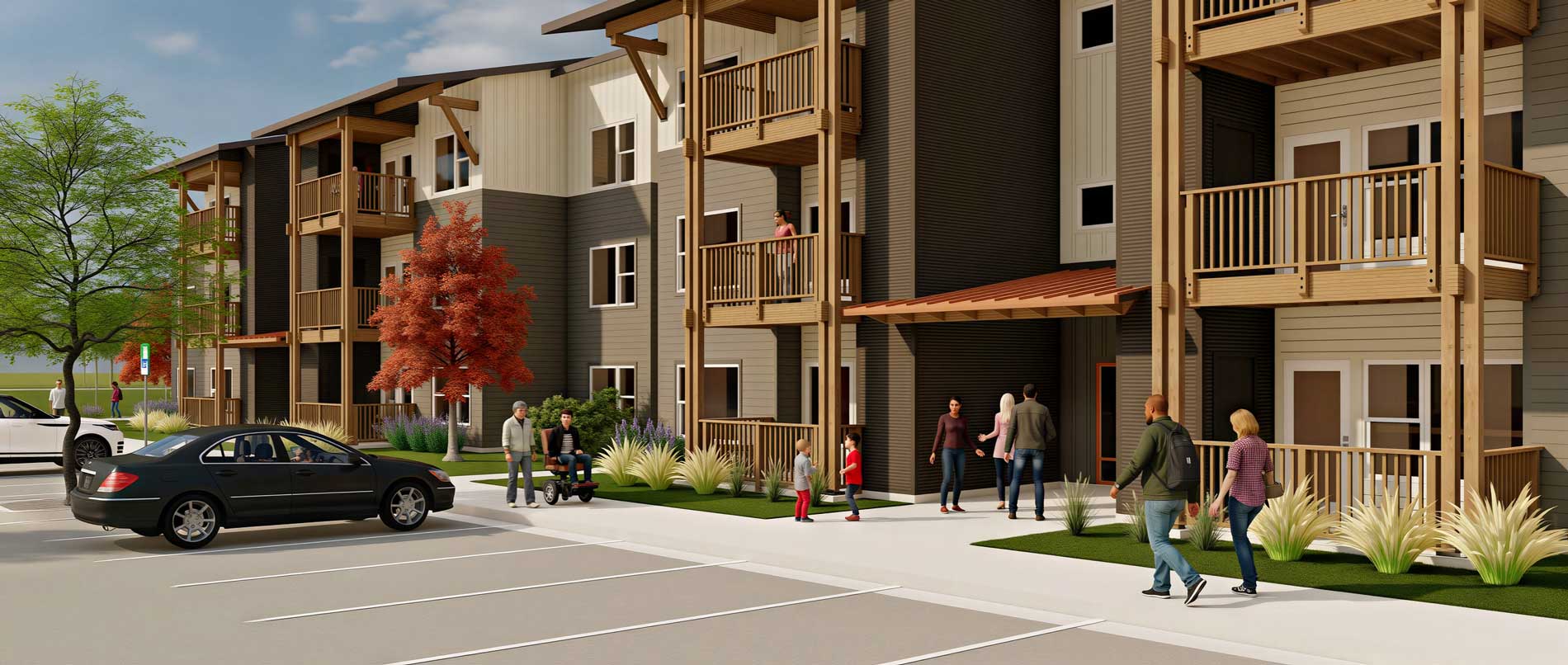 Aster Place