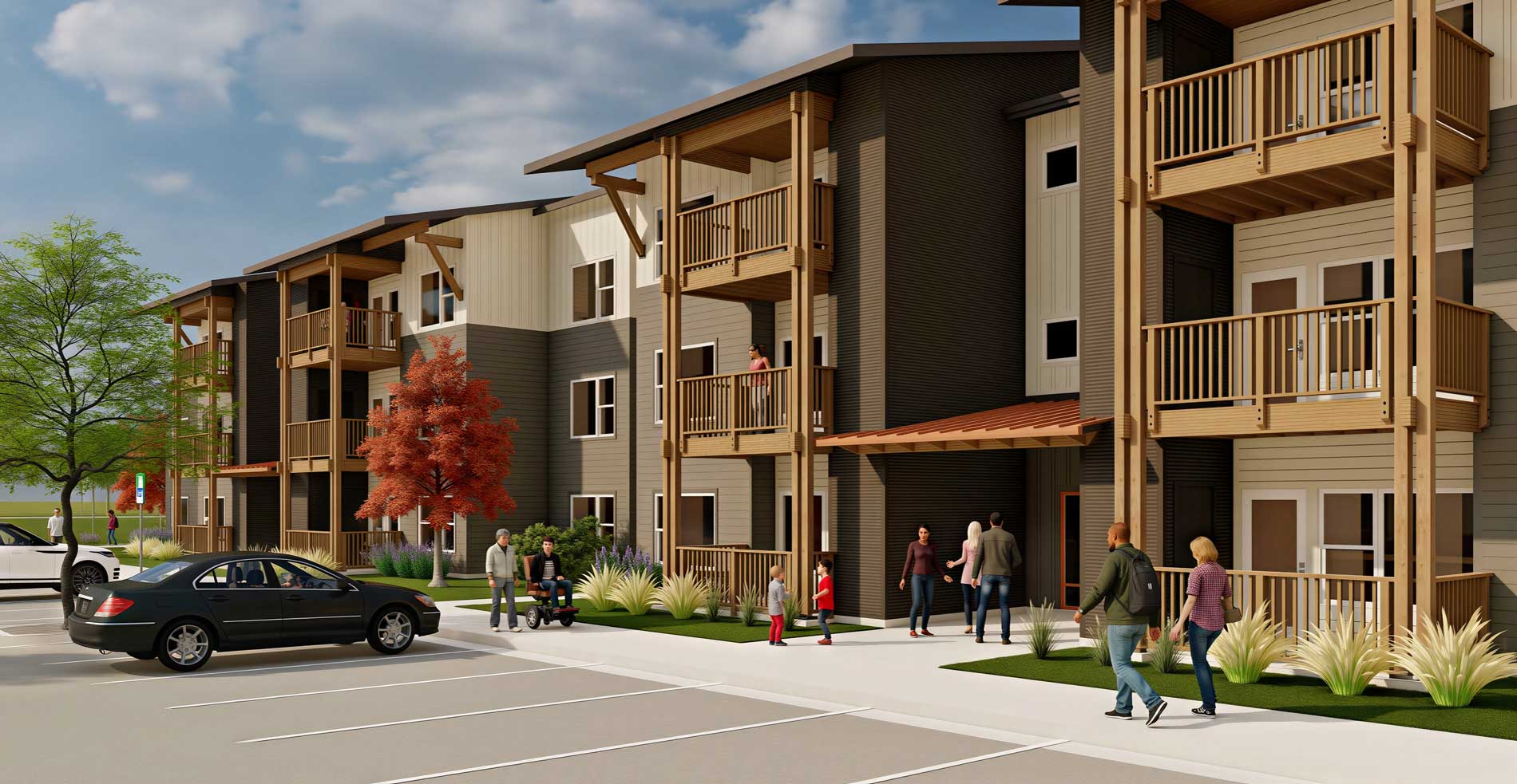Aster Place