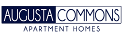 Augusta Commons Apartments Logo
