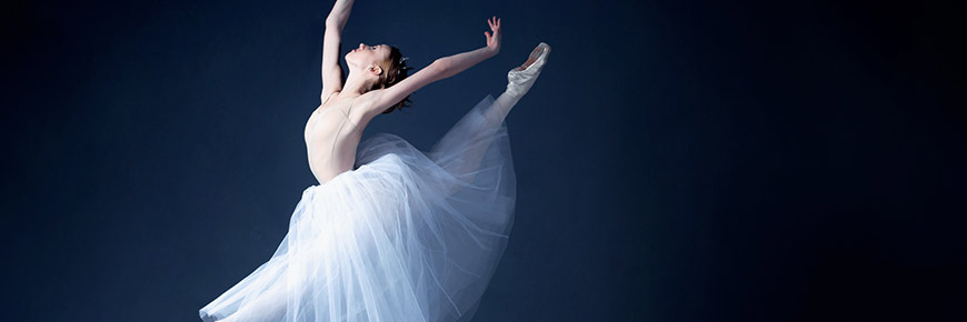 Can You Handle This Interactive, Haunting Ballet Just in Time for Halloween?  Cover Photo