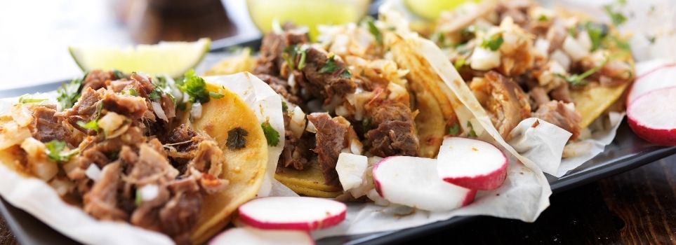 Craving Birria Tacos? Here Is Where to Get Yours In and Around Atlanta  Cover Photo