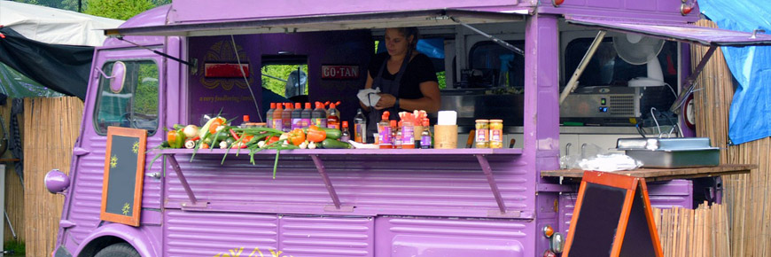  3 Local Food Trucks That You Will Fall in Love After First Bite Cover Photo
