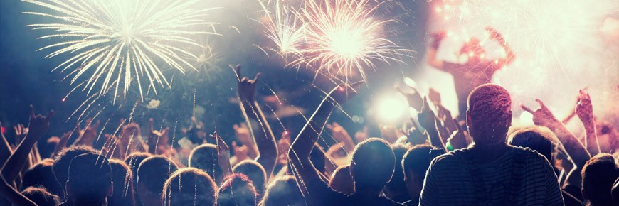 You Will Not Want to Miss This Fireworks Celebration in Sandy Springs Cover Photo