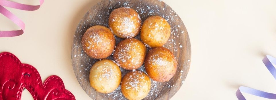 For a Lighter Take on Deep-Fried Oreos, Try Out This Recipe for Air Fried Oreos Cover Photo