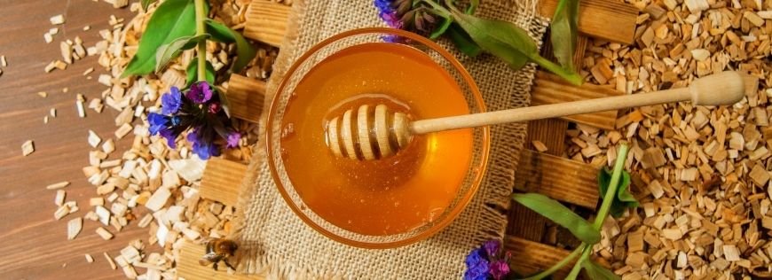 Avoid the Doctor with These Three Natural Remedies for a Sore Throat  Cover Photo