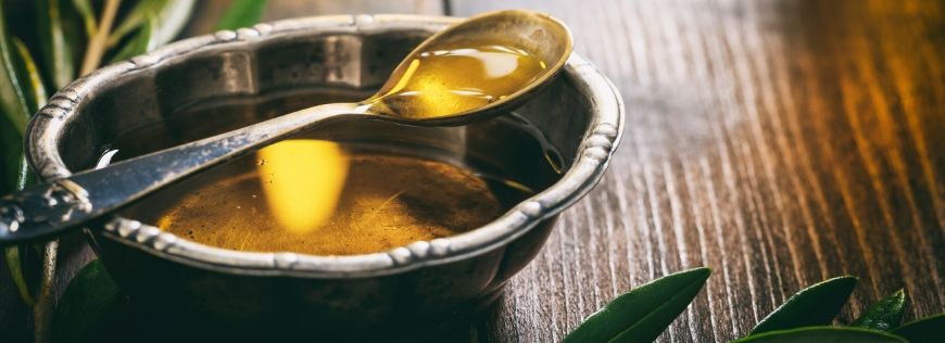 Deepen the Flavor Profile of Your Next Dish with an Infused Olive Oil – Here Is How!  Cover Photo