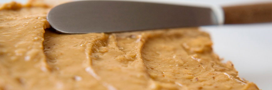 Snack Time Calls for One of These Three Delicious Nut Butters Cover Photo