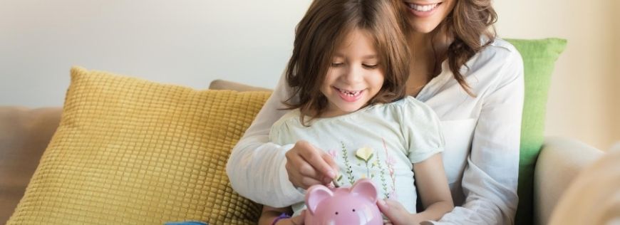 Here Is Where to Get Started If You Are Ready to Build Your Savings Account Cover Photo