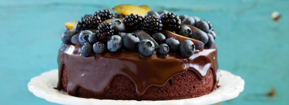 This Irresistible Recipe for a Specialty Chocolate Cake Will Appease Your Sweet Tooth  Cover Photo
