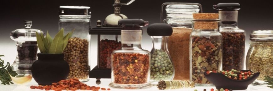 Do Not Stress Over Your Spices Any Longer with These Helpful Organizational Tips  Cover Photo