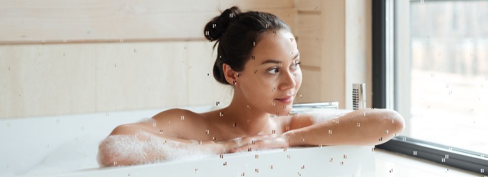 Create Your Own Bubble Bath with These Easy-to-Follow Instructions Cover Photo