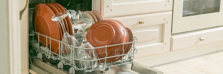 3 Ways to Get the Most Out of Your Dishwasher Cover Photo