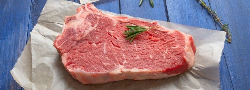 5 Bodily Impacts to Expect If You Want to Stop Eating Red Meat in 2021 Cover Photo