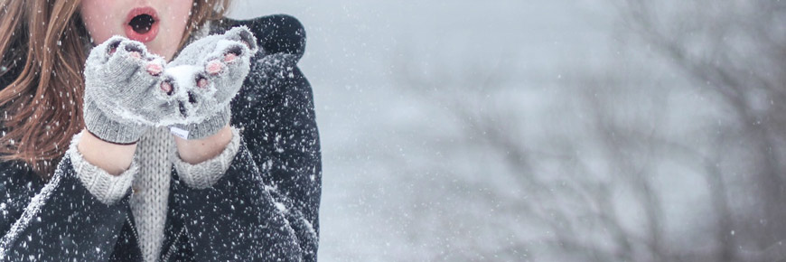 Feeling Lonely This Winter? Here Is How You Can Cope Cover Photo