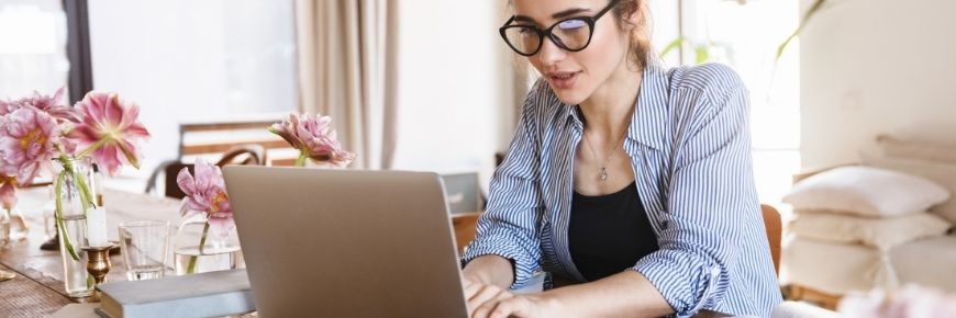 Working From Home Can Be Easy and Effective with These Suggestions Cover Photo