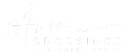 Avon Crossings Logo