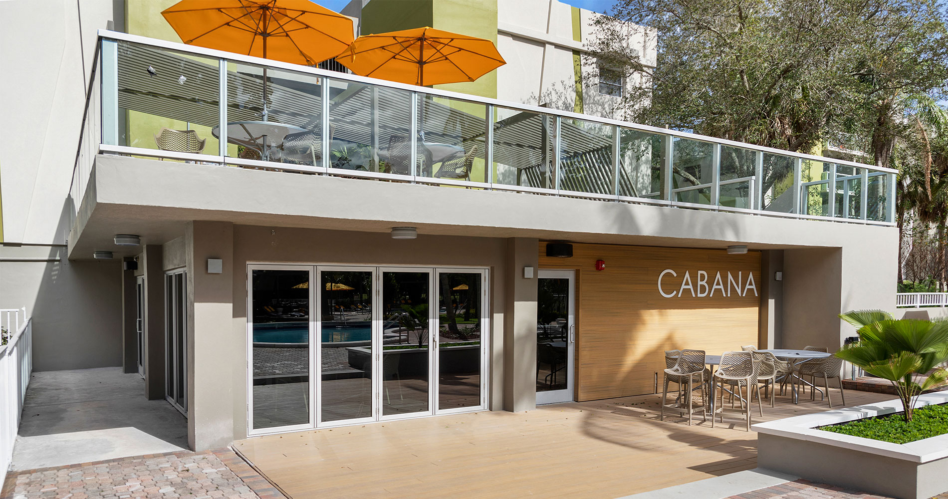 1, 2 Bedroom Apartments for Rent in Plantation, FL Nottingham Pine in Plantation, FL