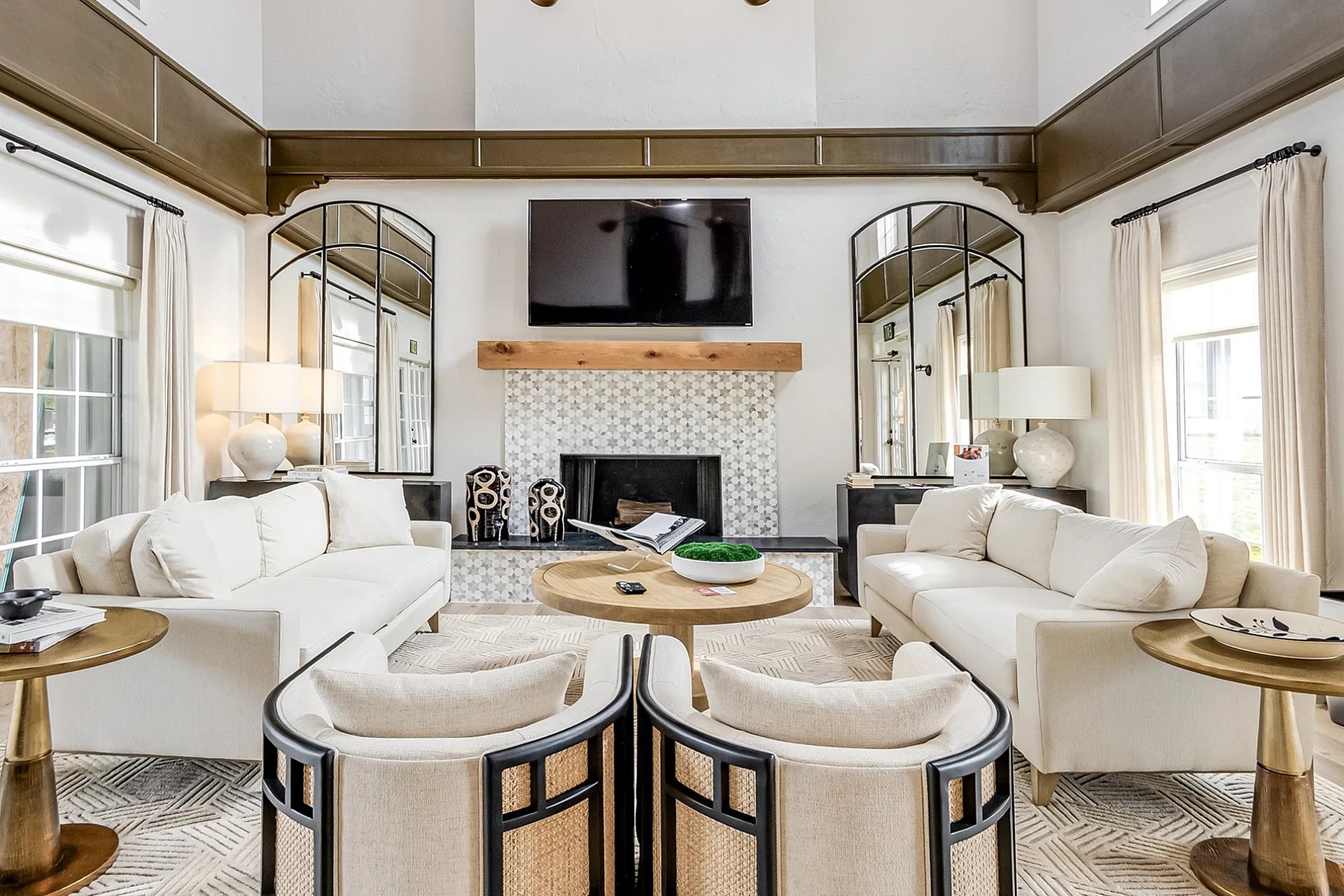 Barcelona Apartments