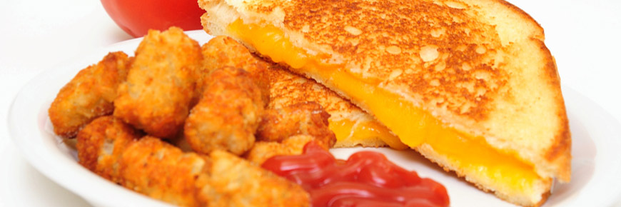 Try This Monte Cristo Sandwich For Lunch Today Cover Photo