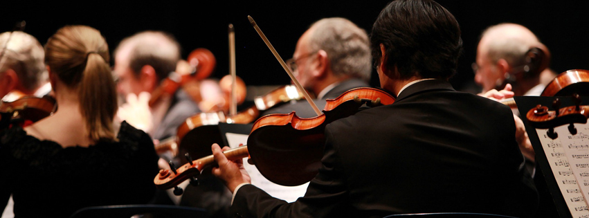 Experience the Elegance of Chamber Music During the Nepacma Benefit Concert  Cover Photo