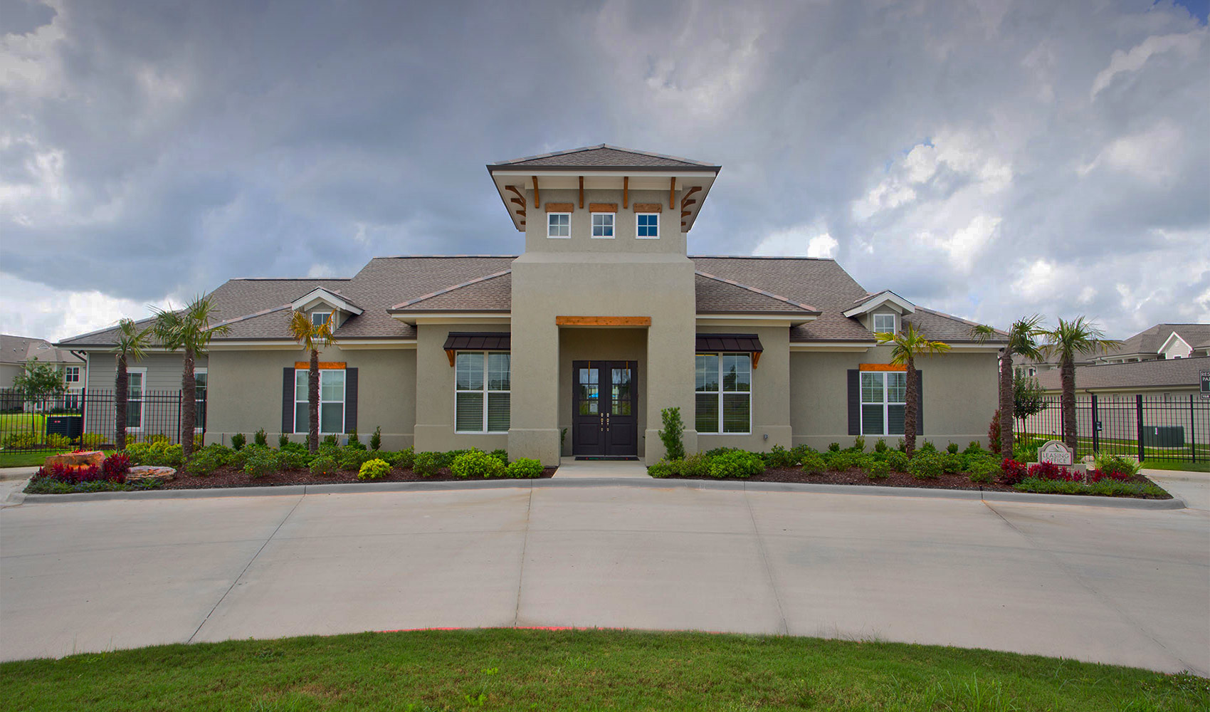 Apartments in Sulphur, LA | Belle Savanne Luxury Apartment Homes in