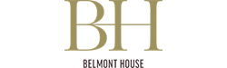 Belmont House Logo