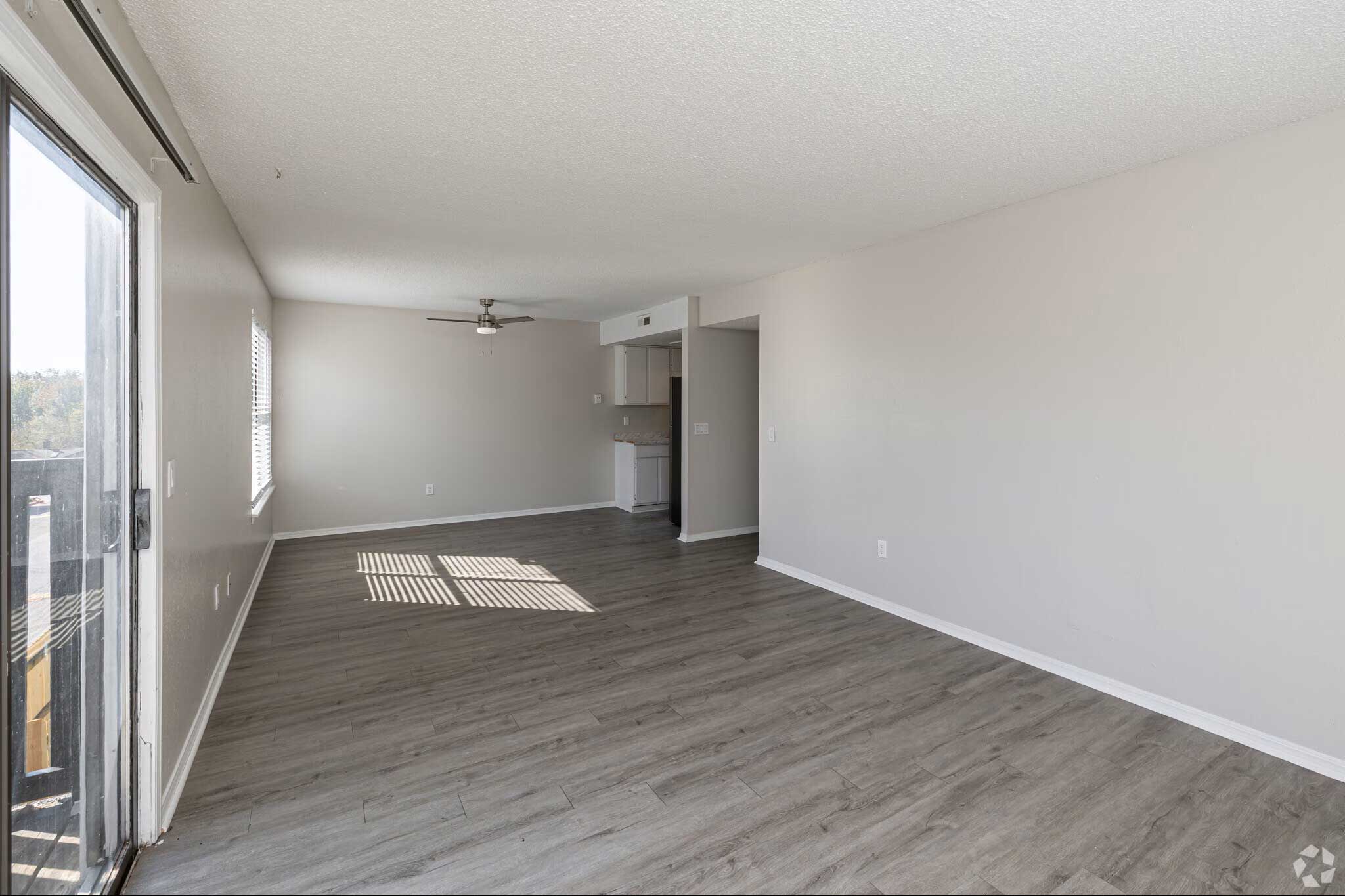 Black Oak Apartments in Springdale, AR