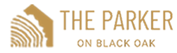 Black Oak Apartments Logo