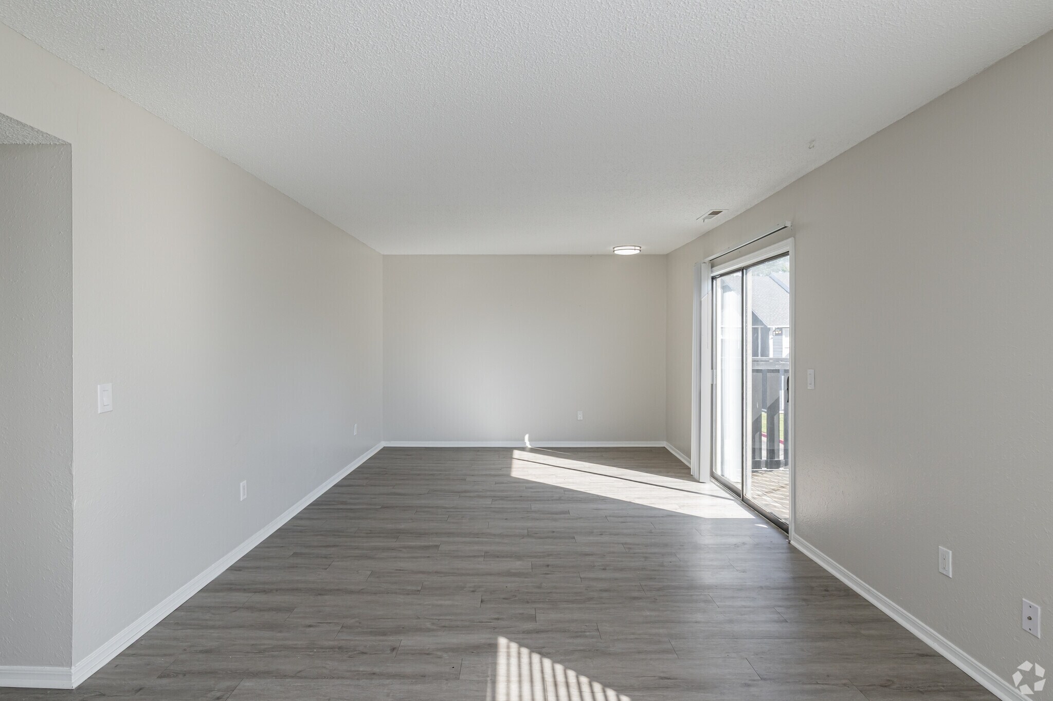 Black Oaks Floor Plan 
