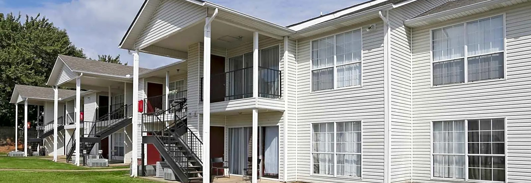 1, 2 Bedroom Apartments for Rent in Springdale, AR The Parker on