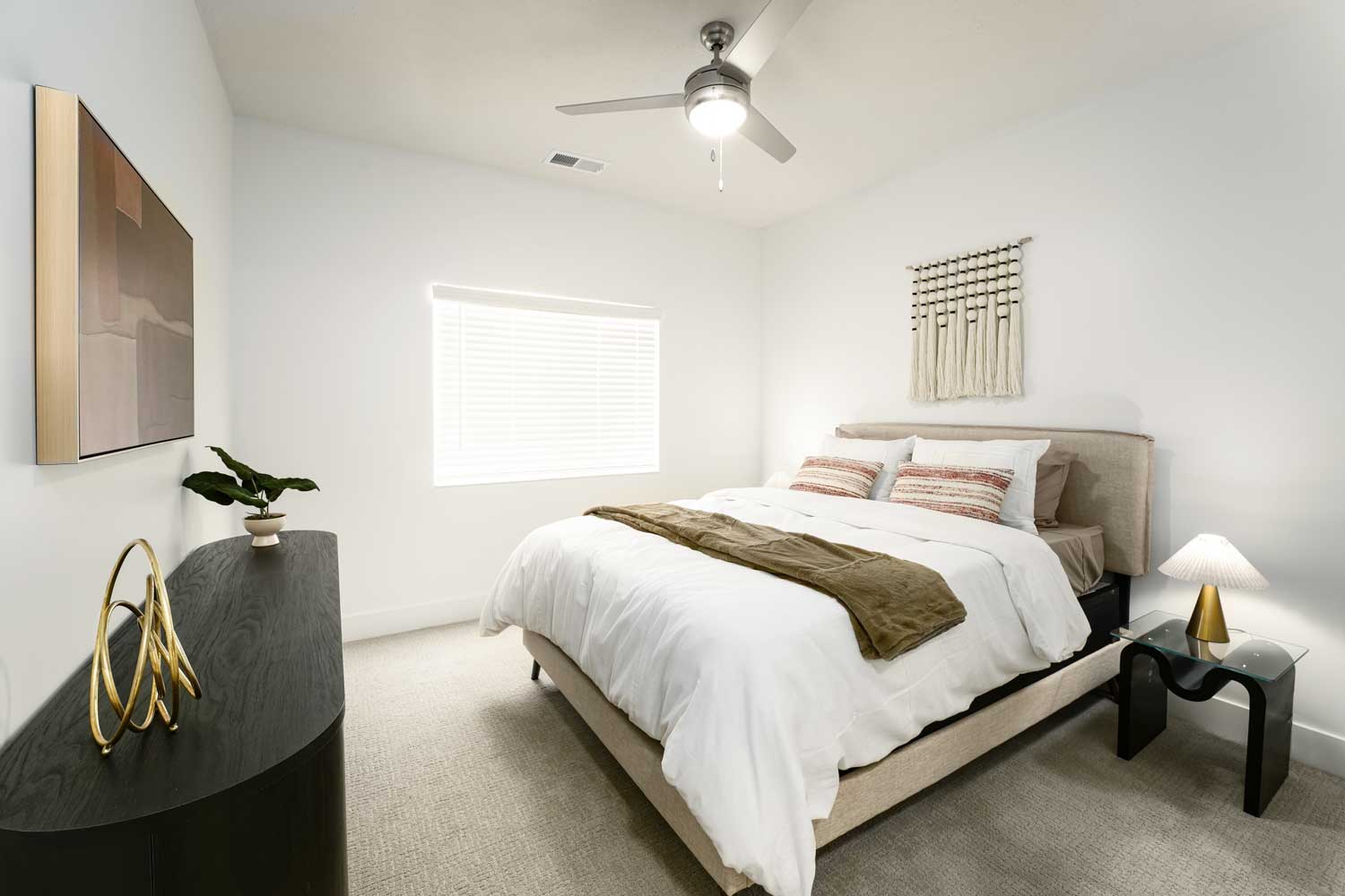 Blair Crossing Apartments
