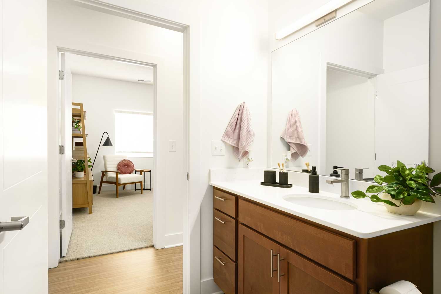 Blair Crossing Apartments