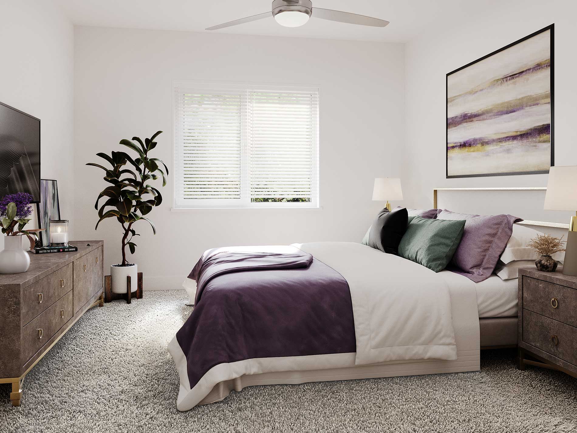 Blair Crossing Apartments