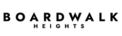 Boardwalk Heights' Logo