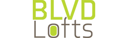 Boulevard Lofts Logo