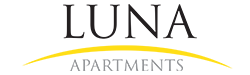 Luna Apartments Logo