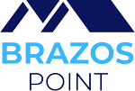 Brazos Point Logo