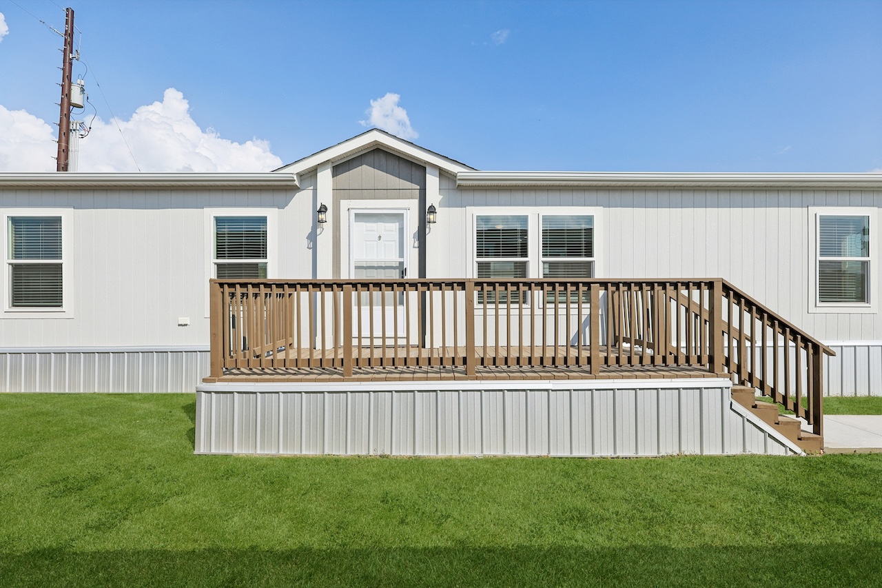 Floor plan layout for Flex Pure | Buy or Rent-to-Own