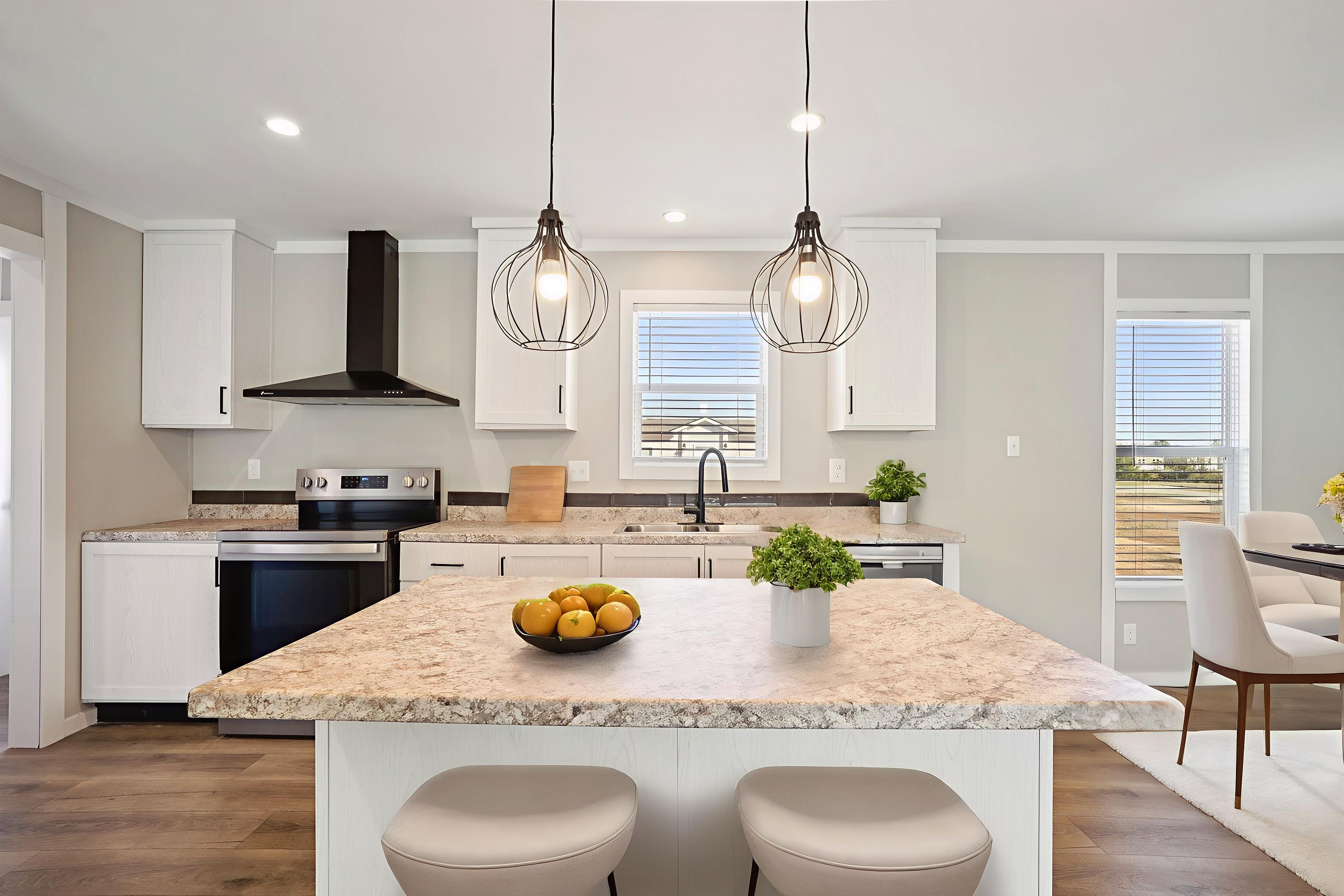 Floor plan layout for Gateway | Buy or Rent-to-Own