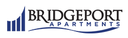 Bridgeport Apartments Logo