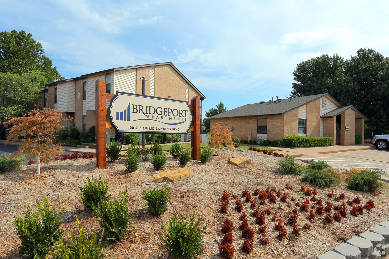 Stillwater, OK Apartment Photos, Videos, Plans Bridgeport Apartments