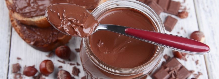 This Chocolate Butter Recipe Will Change How You Eat Pastries Cover Photo