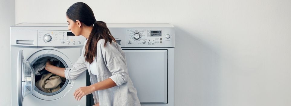 Here Are Three Ways to Optimize Laundry Day This Week and Every Week Following Cover Photo