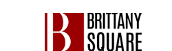 Brittany Square Logo