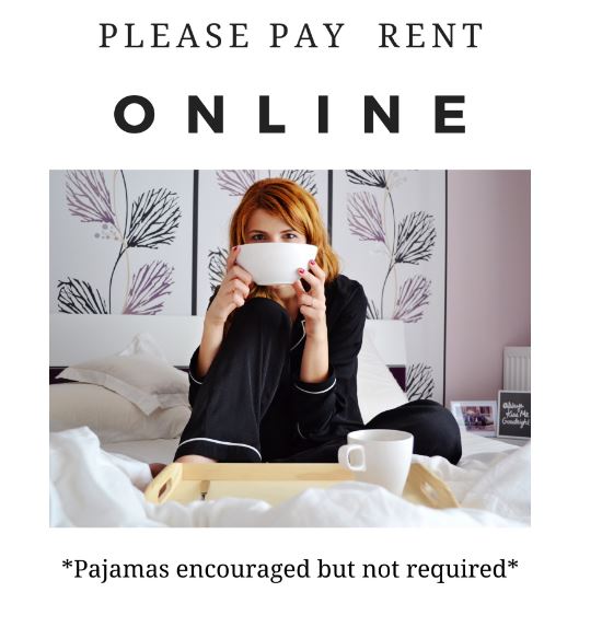 Pay Online Cover Photo