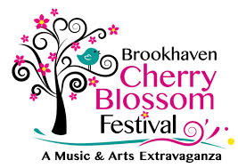 Brookhaven Cherry Blossom Festival Cover Photo