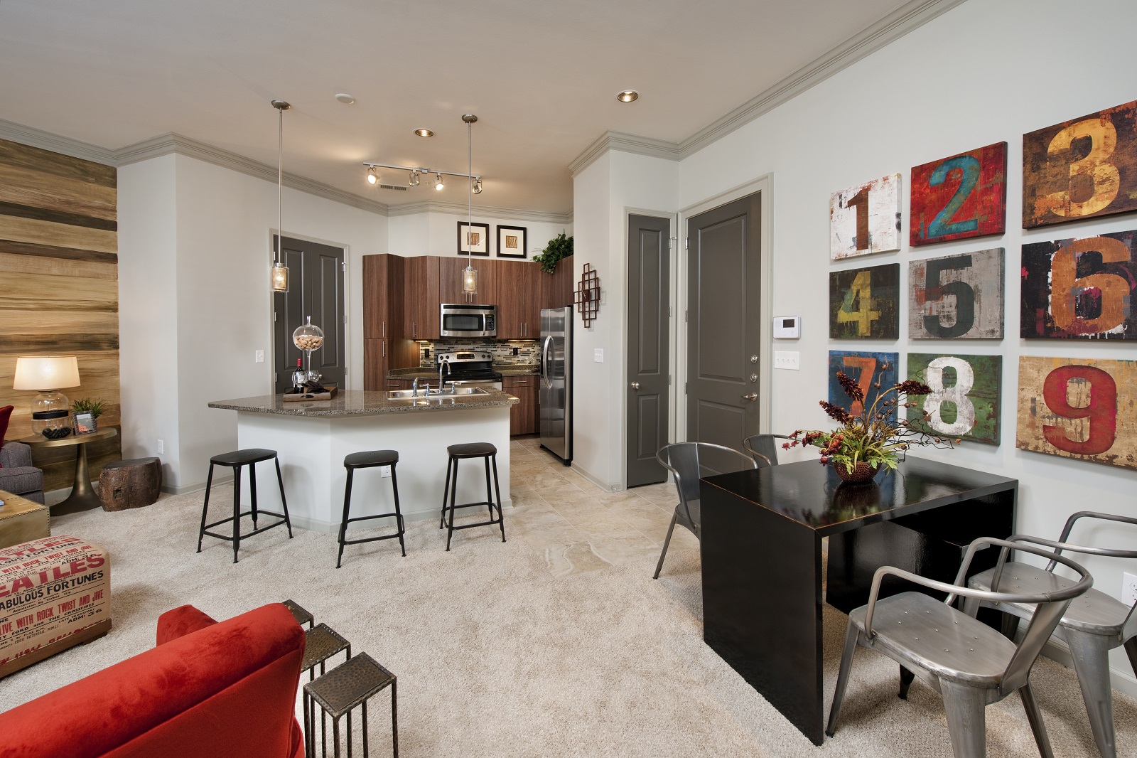 Brookhaven, GA Apartment Photos, Videos, Plans Brookleigh Flats