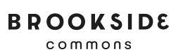 Brookside Commons Apartments Logo