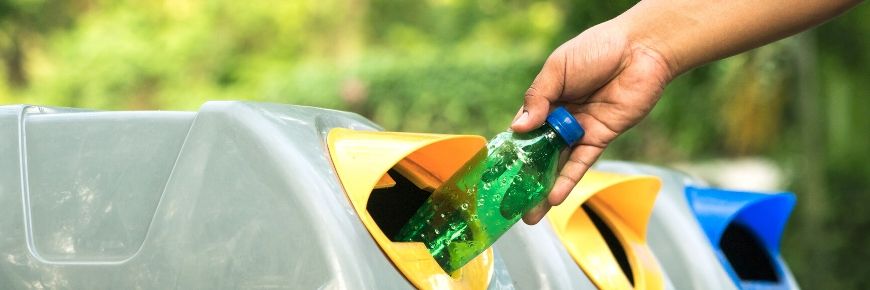 Adhere to the Following Recycling Tips and You Will Be on Your Way to a Greener Lifestyle Cover Photo