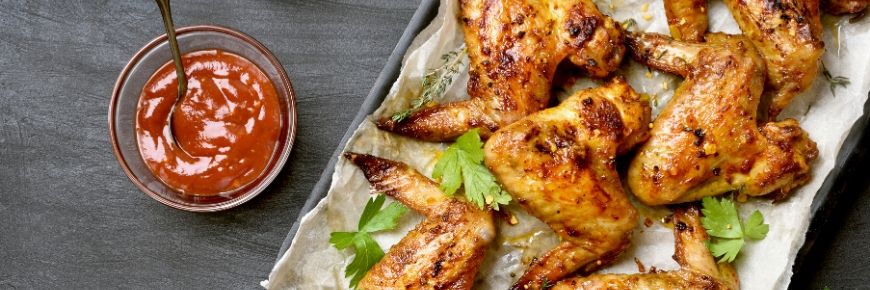 End Your Search Here! Here Are 4 Great Things to Make with an Air Fryer Cover Photo
